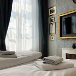 Hotel Kleiner Riesen