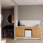Kleiner Riesen Hotel Coblença
