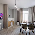 Kleiner Riesen Hotel