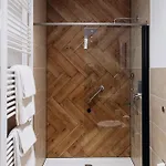 Kleiner Riesen Hotel Coblença
