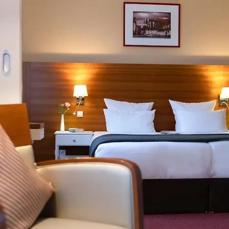 Hotell Kleiner Riesen