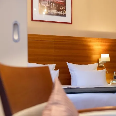 Hotell Kleiner Riesen Koblenz (Rhineland-Palatinate)