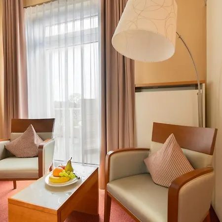 Kleiner Riesen فندق كوبلنس