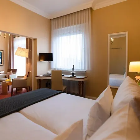 Kleiner Riesen 3* Koblenz (Rhineland-Palatinate)