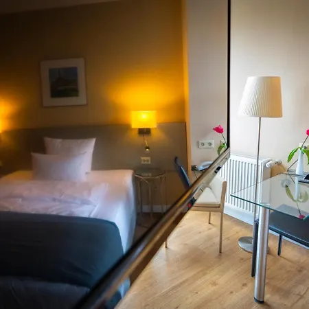 Kleiner Riesen Hotel Koblenc