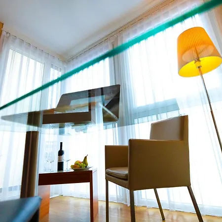 Kleiner Riesen 科布倫茨