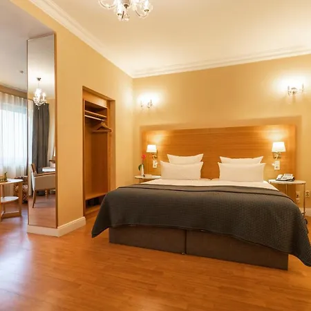 Kleiner Riesen Koblenz (Rhineland-Palatinate)