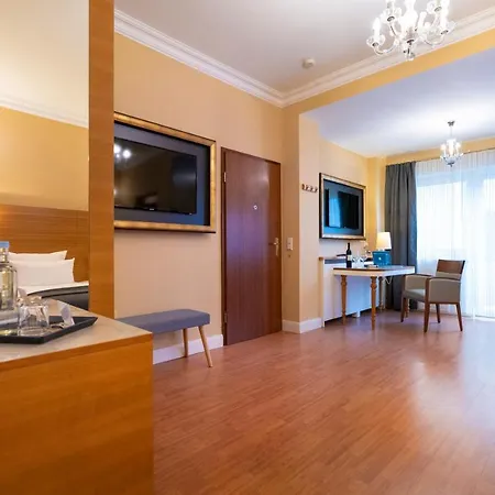 Kleiner Riesen Hotel Koblenz (Rhineland-Palatinate)