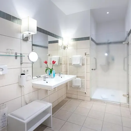 Hotell Kleiner Riesen 3*