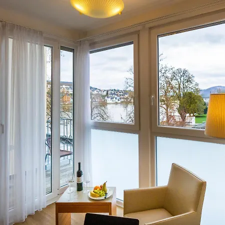 Kleiner Riesen فندق