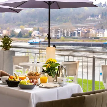 Kleiner Riesen كوبلنس