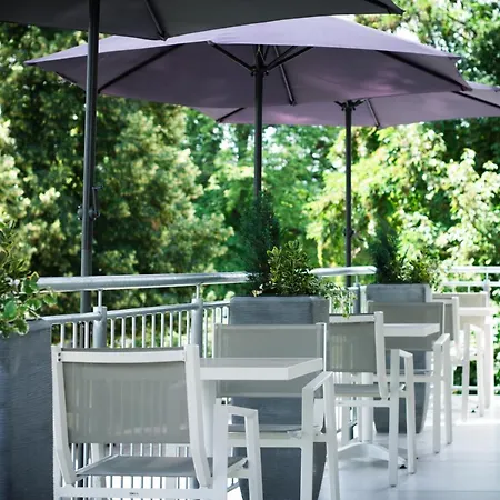 Kleiner Riesen 酒店 3*