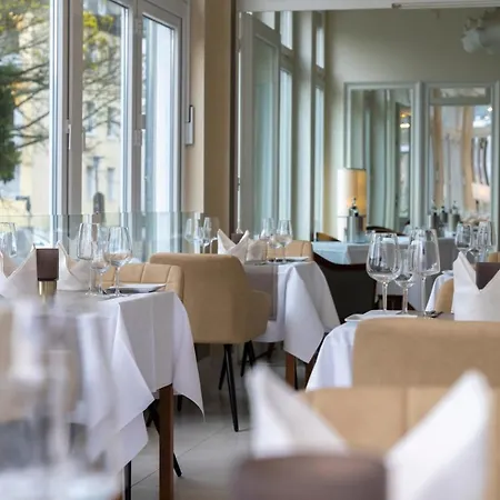 Hotel Kleiner Riesen 3*