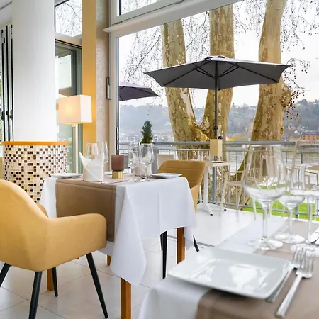 Hotell Kleiner Riesen