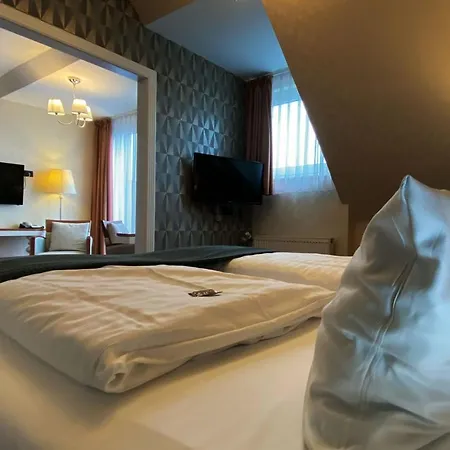 Kleiner Riesen 酒店