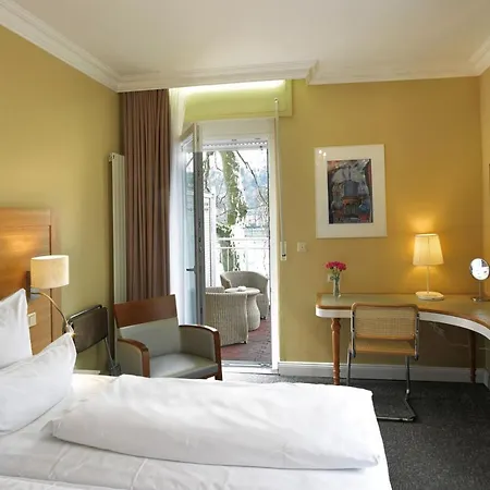 Kleiner Riesen Hotell