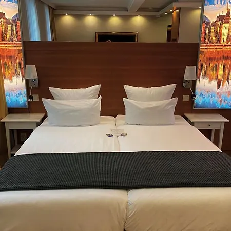 فندق Kleiner Riesen 3*