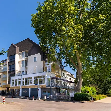 Kleiner Riesen Hotell