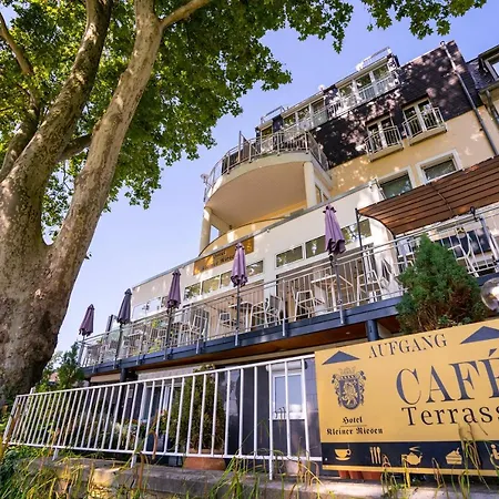 Hotell Kleiner Riesen 3*