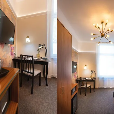 Kleiner Riesen فندق 3*