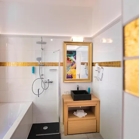 Kleiner Riesen 酒店 科布倫茨