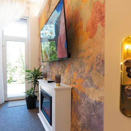 Hotel Kleiner Riesen 3*