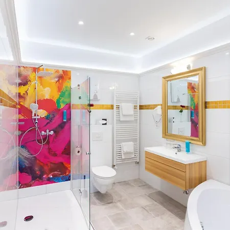 Hotell Kleiner Riesen Koblenz (Rhineland-Palatinate)