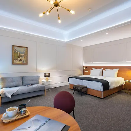 Hotell Kleiner Riesen 3*