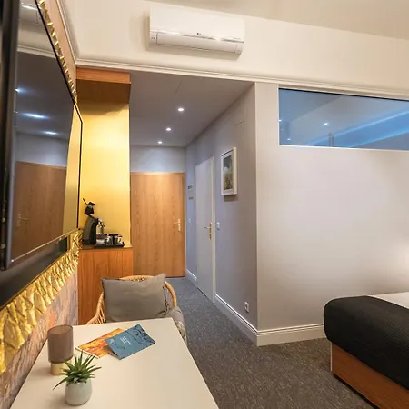 Kleiner Riesen Koblenz (Rhineland-Palatinate)