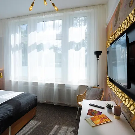 فندق Kleiner Riesen كوبلنس