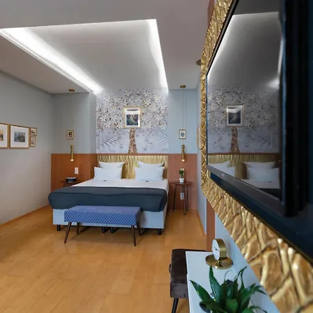 酒店 Kleiner Riesen 科布倫茨