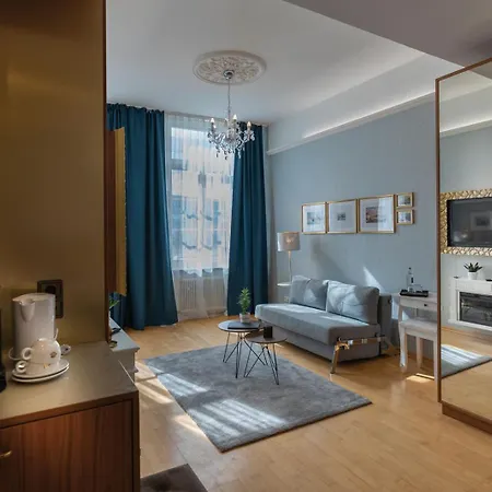 Hotell Kleiner Riesen