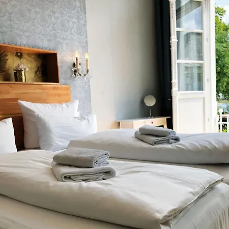 Kleiner Riesen 酒店 科布倫茨