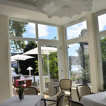 酒店 Kleiner Riesen 科布倫茨