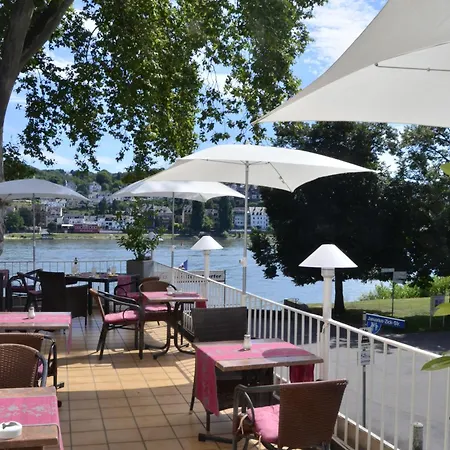 Hotel Kleiner Riesen