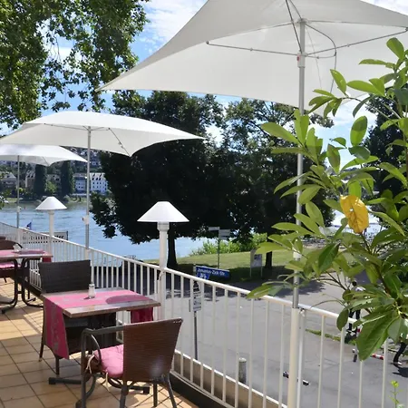 Hotell Kleiner Riesen 3*