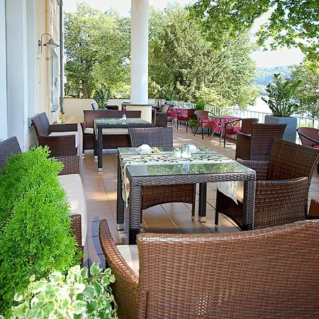 Hotell Kleiner Riesen