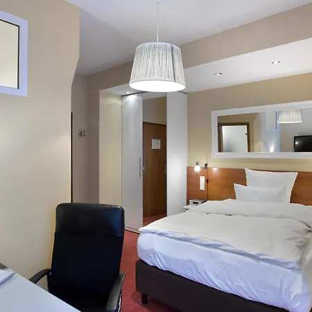 Hotell Kleiner Riesen Koblenz (Rhineland-Palatinate)