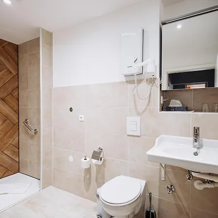 Kleiner Riesen Hotel Koblenz (Rhineland-Palatinate)