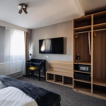 Hotel Kleiner Riesen Koblenz (Rhineland-Palatinate)