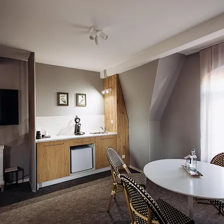 Kleiner Riesen Coblenza