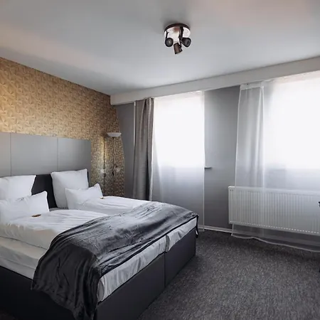 Kleiner Riesen 3* Koblenz (Rhineland-Palatinate)