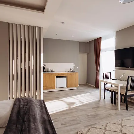 Kleiner Riesen Hotel