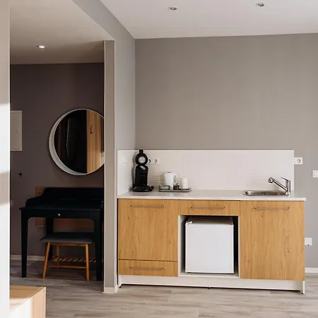 Kleiner Riesen Hotell Koblenz (Rhineland-Palatinate)