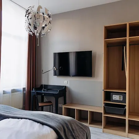 Kleiner Riesen Hotell 3*