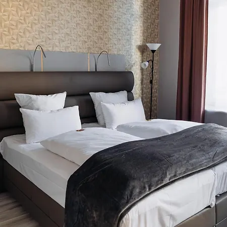 Kleiner Riesen 3* Coblence