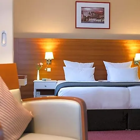 Hotel Kleiner Riesen Koblenz (Rhineland-Palatinate)