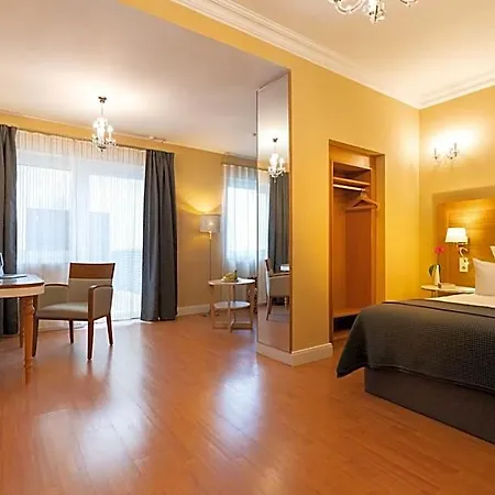 Kleiner Riesen Hotel 3*