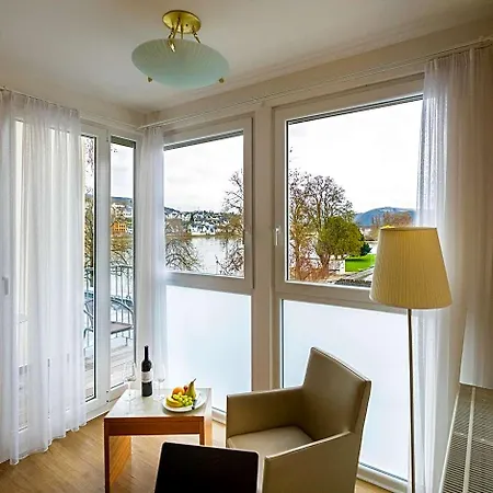 Hotel Kleiner Riesen 3*