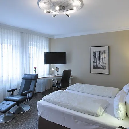 Hotel Kleiner Riesen